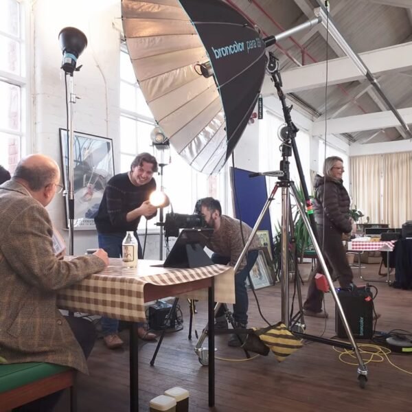 Studio Access - Image 3