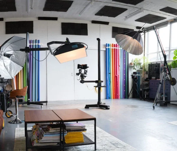 Studio Access - Image 5