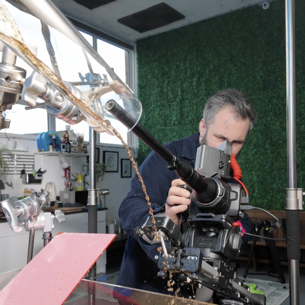Studio Access - Image 2