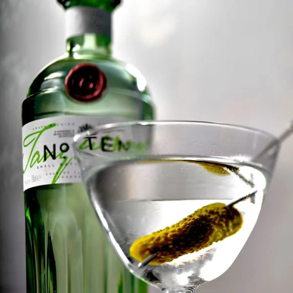 Drinks Photography & Styling with Pro Stylist Eliza Baird - Digital Download - Image 2